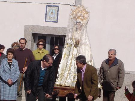 Imagen SEMANA SANTA